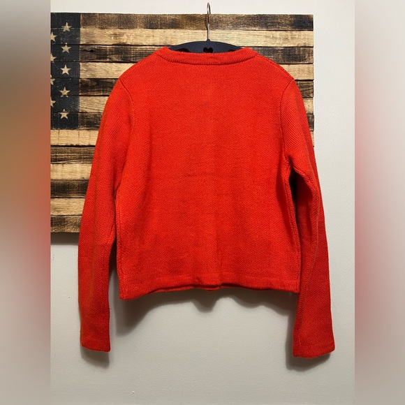 Lalavon Sweater Cardi - Picture 5 of 10